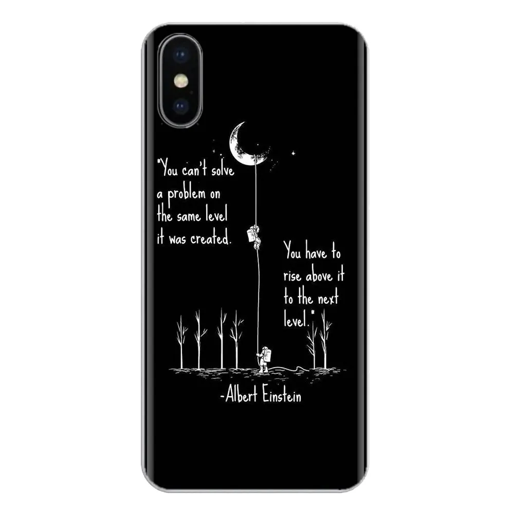 Силиконовый чехол для телефона LG Spirit Motorola Moto X4 E4 E5 G5 G5S G6 Z Z2 Z3 G2 G3 C Play Plus Mini Space Moon Cute