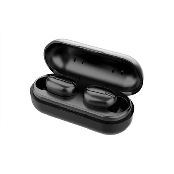 

Bluetooth 5.0 Deep Bass In Ear IPX6 Waterproof Running Wireless Earbuds With Charging Case Music Stereo Earphones Climbing