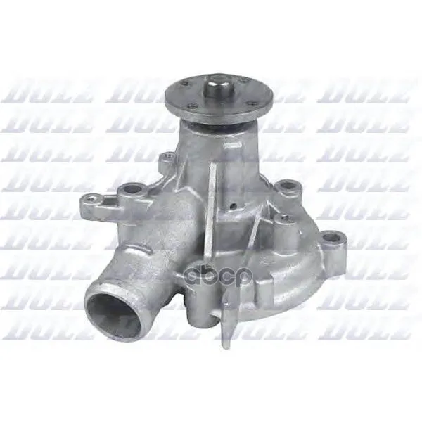 Насос Водяной Mitsubishi L400 2.0-2.4 4g63/4g64 95 Dolz арт. H211