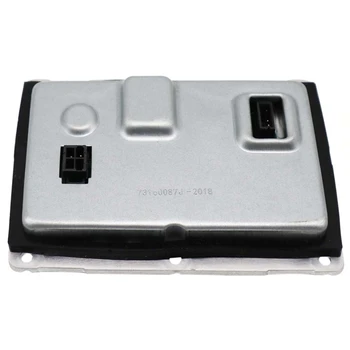 

HID Xenon Ballast Igniter 89035113 for Au di A4 S4 D1S D2S D2R LAD5GL 4Pin 12V