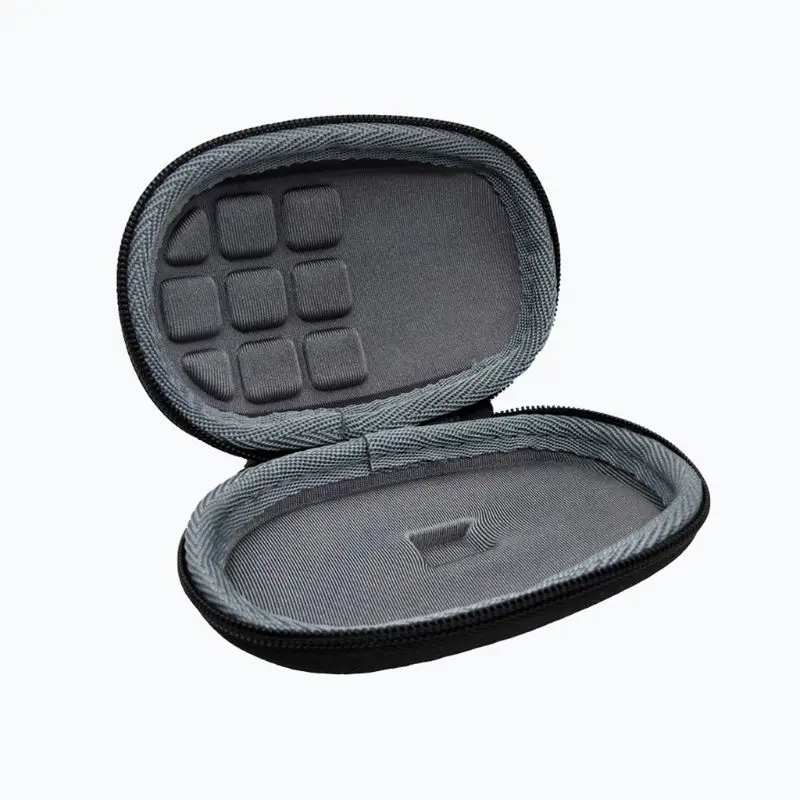 

Storage Bag Carring Mouse Protective Cover Mice Hard Case Travel Accessories for Logitech MX Anywhere 1 2 Generation 2S