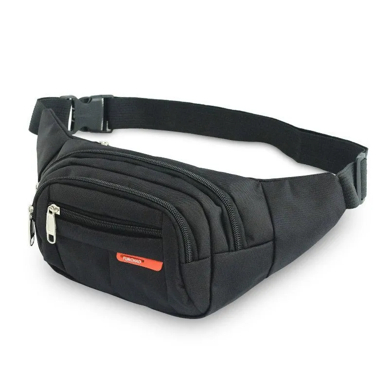 

Wallet Men And Women 2017 New Style Multi-functional Wear-Resistant Waterproof Fashion Cash Storage Bag Outdoor Travel Mobile Ph