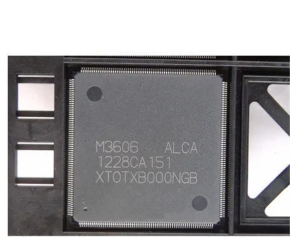 5 шт./лот M3606-ALCA M3606 ACLA QFP256 | Электроника