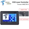 DRAGON DIAMOND Trocen AWC7813 Co2 Laser DSP Full Touch Screen Controller For Co2 Engraving and Cutting Machine ► Photo 2/6