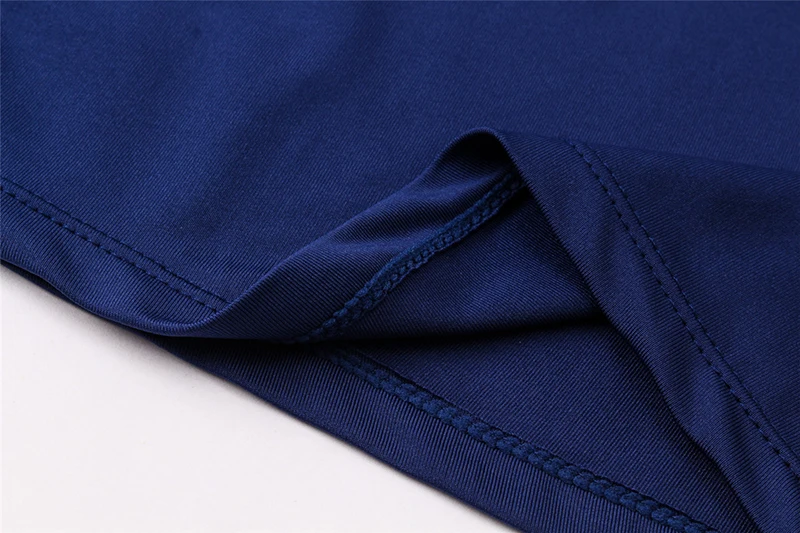 Acefancy Black Cop Top Compression Short Leeve T Shirt Sport for Men Gym Shorts Stretchy Tops 71605 Male Sportwear Gym Clothes