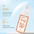 UV Sunscreen Mist SPF50 Oil-free Spray Waterproof Sun Protection for Beach & Sport Instant Whitening Lotion Body Sunscreen Spray