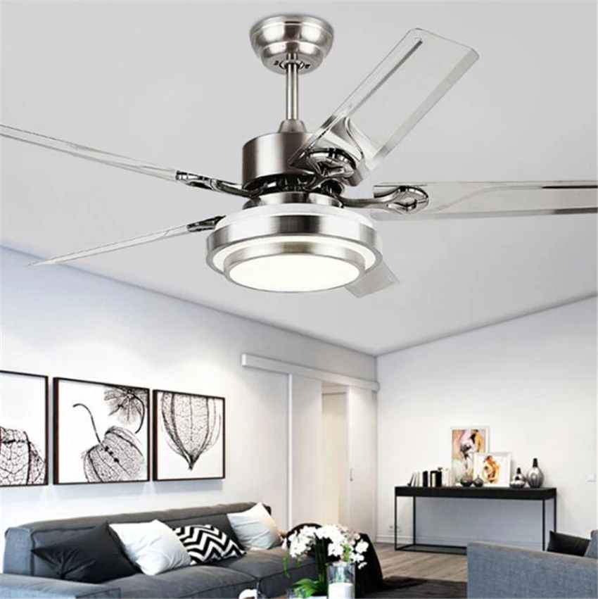 Led Fan Lights - Ceiling Fans 