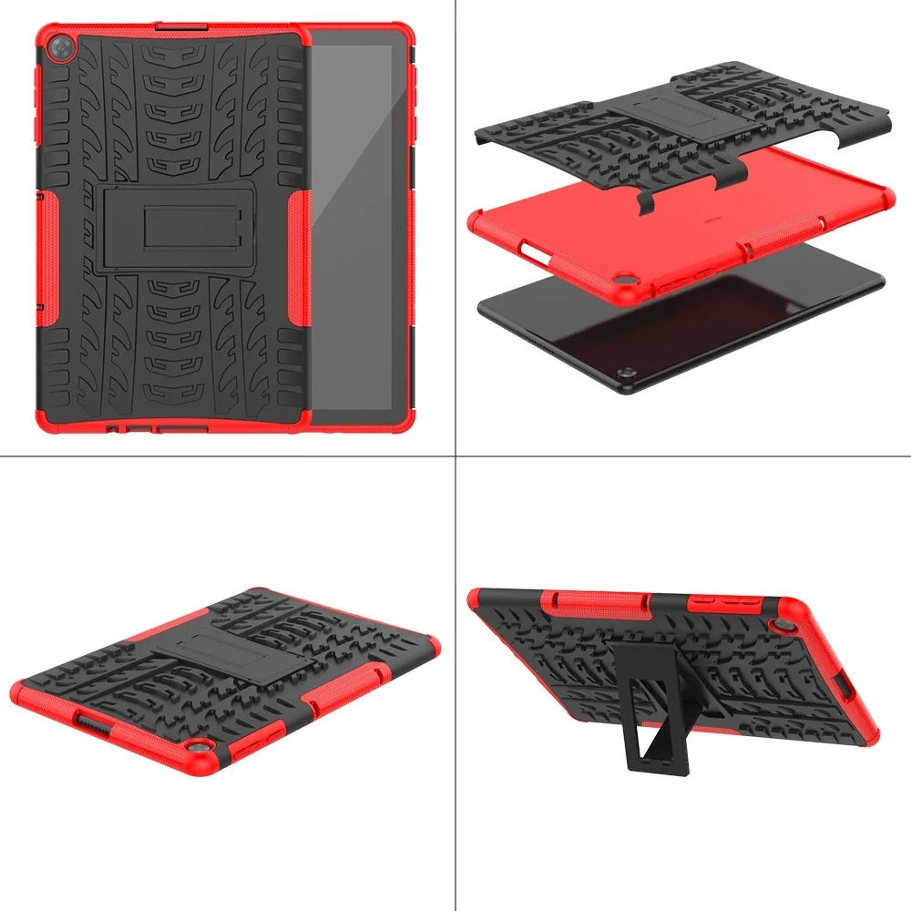 para Huawei Matepad T10s Ags3-w09 Ags3-l09 Ags3k-w09 L09 Armadura Tablet T10 Agrk-w09 T10s Case - Imagem 3