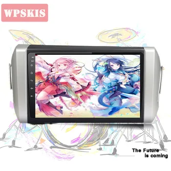 

Android 10.0 4G+128G 4G Car Radio Multimedia Video Player Navigation GPS For Toyota Innova 2015-2019 no 2 din dvd raido