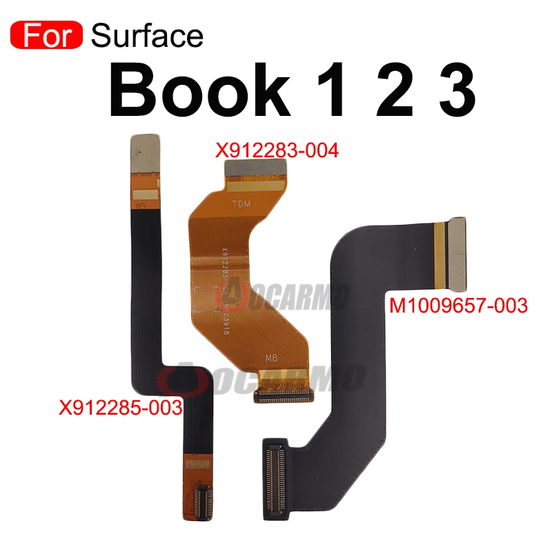 ũ Ʈ ǽ  1, 2, 3 X912283-004 X912285-003 M1009657-003, LCD ġ ũ  ׳ ÷ ̺  ǰ