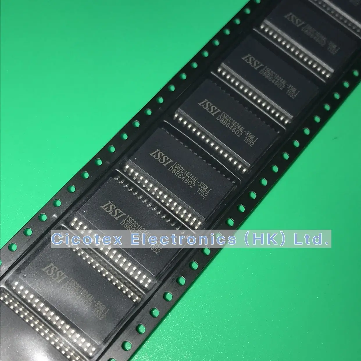 

5pcs/lot IS62C1024AL-35QLI SOP32 IS62C1024 AL-35QLI IC SRAM 1MBIT 35NS 32SOP IS62C1024AL-35QLI-TR IS62C1024AL35QLI IS62C 1024AL