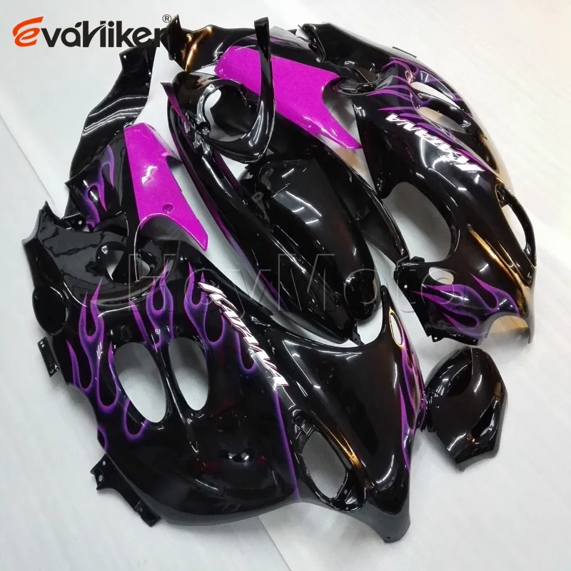 Пользовательские мотоциклетные панели для GSX600F Катана 2003-2006 2004 2005 ABS белый мотор обтекатель пластиковый комплект - Цвет: J