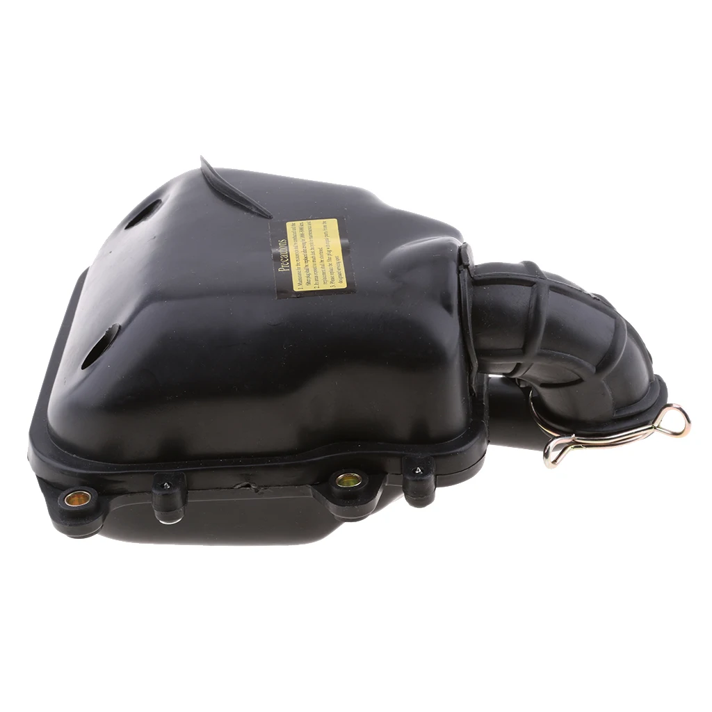Motorcycle Air Filter Box For Polaris 50cc Scrambler Sportsman  ATV