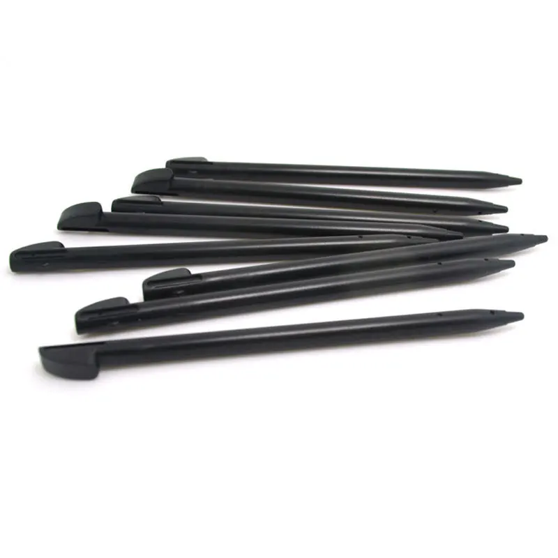 Stylus touch pen 50PCS 3DSXL 3DSLL Stylus Playstable Nintendo ds Resistance Screen Plastic Pens