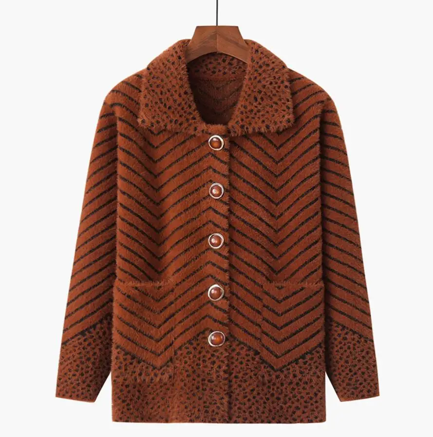 Online Mash2 Herbst und Winter Neue frauen Mittleren Alters Mantel Mittleren Alters Mutter Große Größe Mantel Alte Jacke
