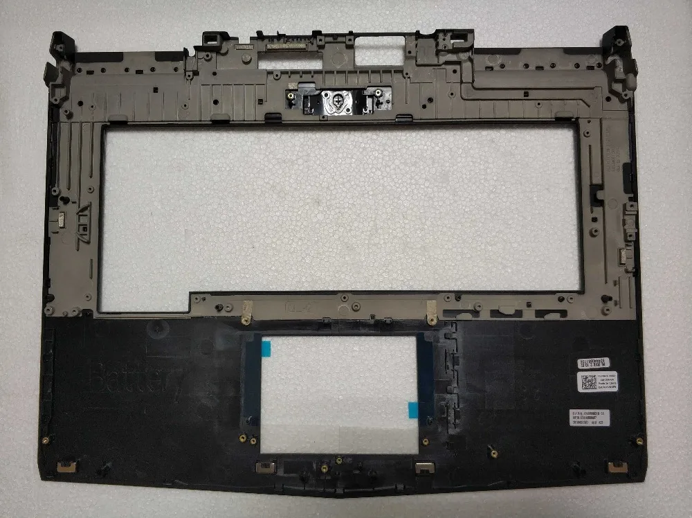Чехол для DELL Alienware 15 R3 15R4 C 0VN6FK