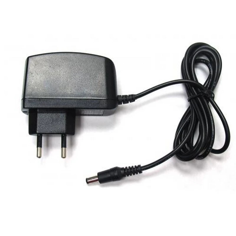 Блок питания 12V 1A 5.5 x 2.5 mm 12В 1А |