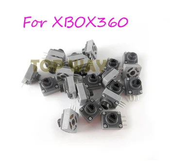 

ChengChengDianWan LT RT Switch Button Potentiometer for Xbox 360 Wireless & wired Controller 30pcs/lot