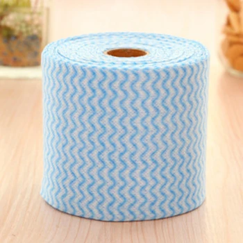 

Washcloth Disposable Wash Towel Soft Clean Beauty Towel Portable Roller Type Wash Towel Healthy Bathroom Towels