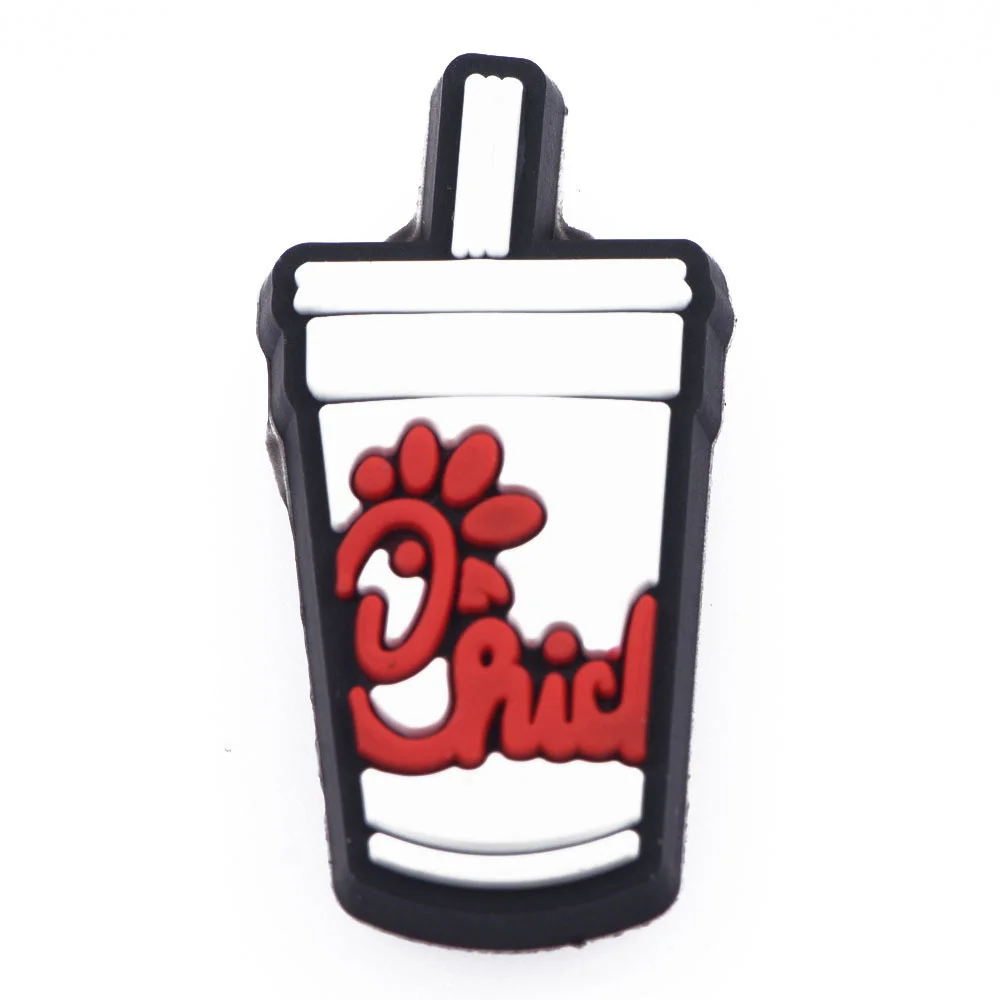 Mexican Women Croc Shoe Charms Jamaica Mexico Flag Shoe Decorations Burger Drink Snake Food Bracelet Accessories Best Friends