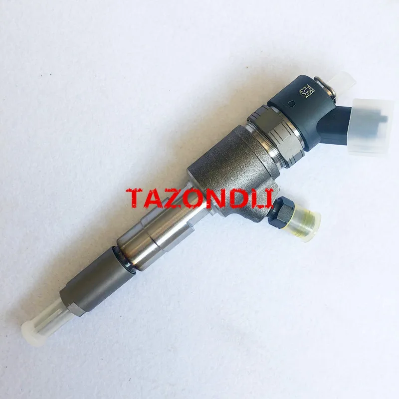 И инжектор common rail 0445110487 для YUCHAI FBC00-1112100-A38