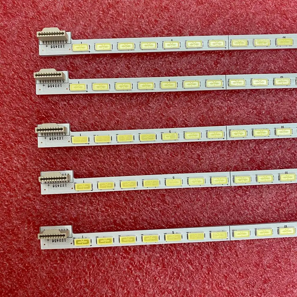 20 PCS/lot LED Backlight strip for LG 32LS5700 32LS575T 6922L 0011A ...