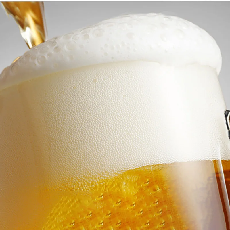 Горячая Распродажа, бытовой супер звуковой пенообразователь, портативный пенообразователь, звуковой Пенообразователь для льда, кемпинга, аккумулятор