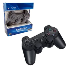Kablosuz Bluetooth Gamepad için PS3 Controle oyun konsolu Joystick uzaktan kumanda Playstation 3 oyun klavyeler
