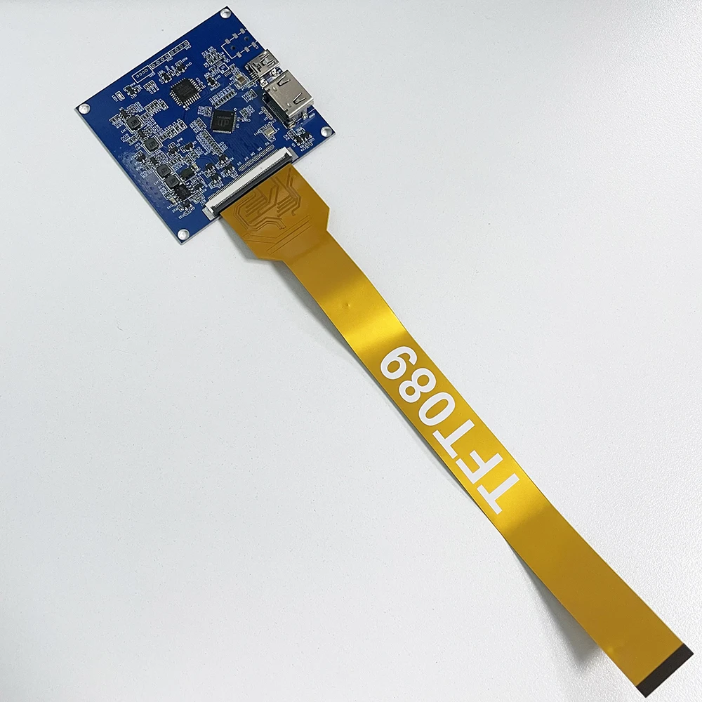 Плата драйвера HDMI порт TFTMD089030 в MIPI | Компьютеры и офис