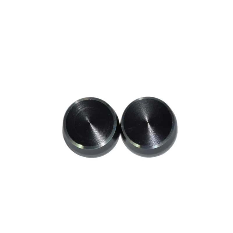 Car Gear Cover Trim 2Pcs Steel Dial Lamp Switch for Benz Smart Fortwo 451 2009-2014