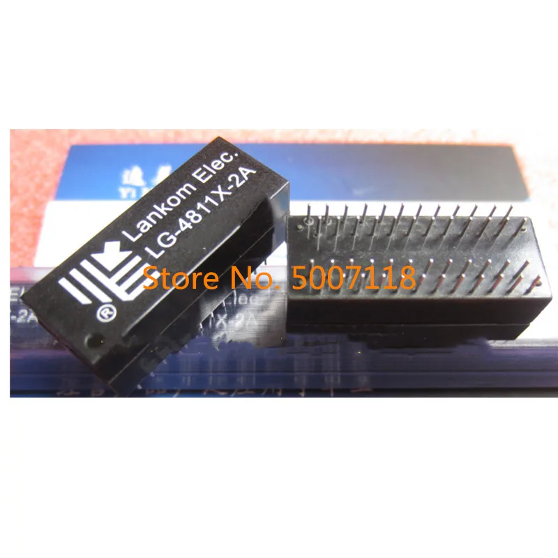 2 шт./лот LG-4811X-2A DIP48