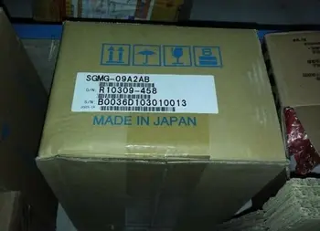 

New and Orginal SGMG-09A2AB Servo Motor