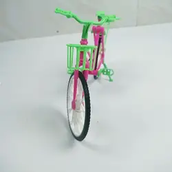 Кукла Барби аксессуары модель большой размер велосипед Бобби большой размер велосипед игровой дом игрушки
