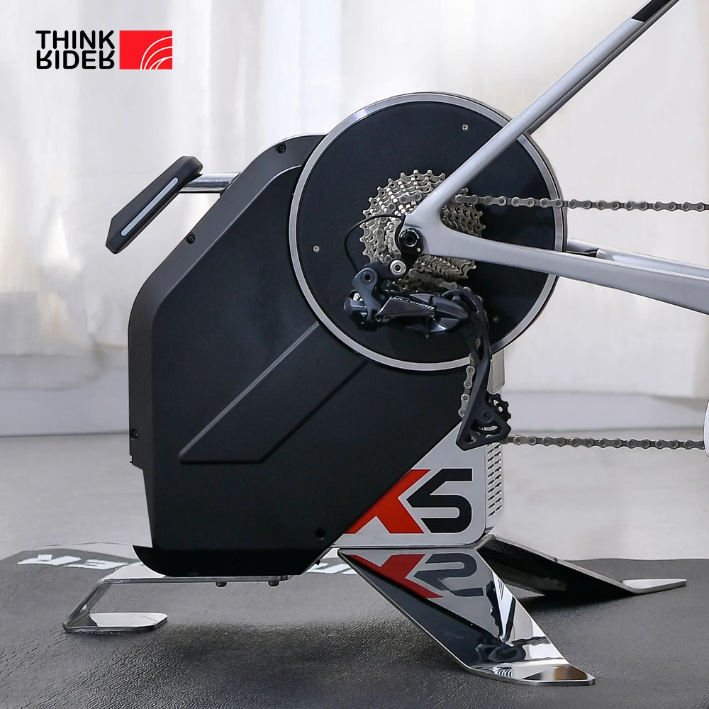 ThinkRider X5 NEO Smart Bike Trainer MTB Road Bicycle home trainer