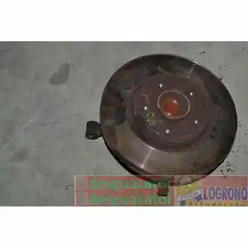 

STEERING KNUCKLE FRONT RIGHT NISSAN PRIMASTAR (X ..)