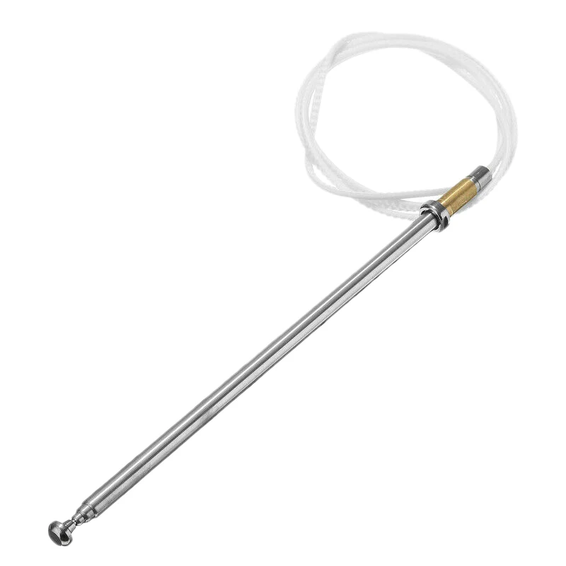 

New Car Antenna Aerial Mast Am Fm Radio for Mercedes-Benz W124 W126 W201 C107
