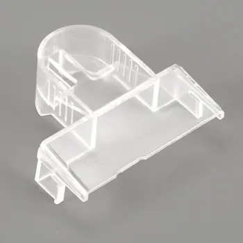

Holder Clamp Lock Buckle PTZ Camera Lens Gimbal Cover Cap Protector for DJI Mavic Pro Drone Spare Parts Accessories Compone