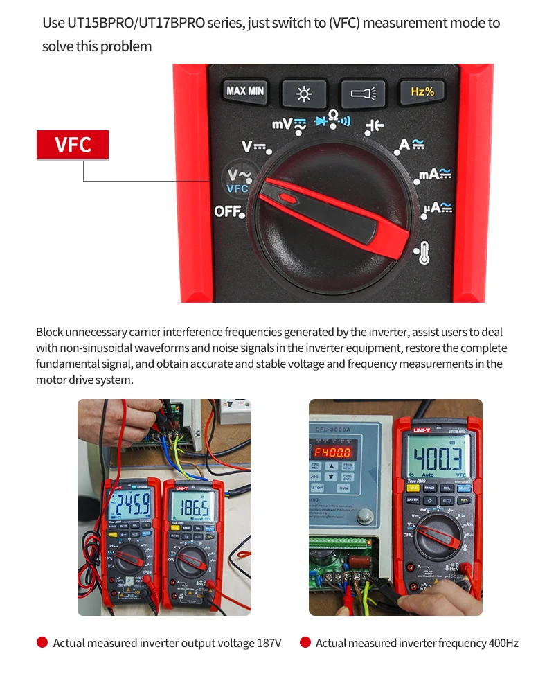 multímetro digital testador de faixa automática 60mohm