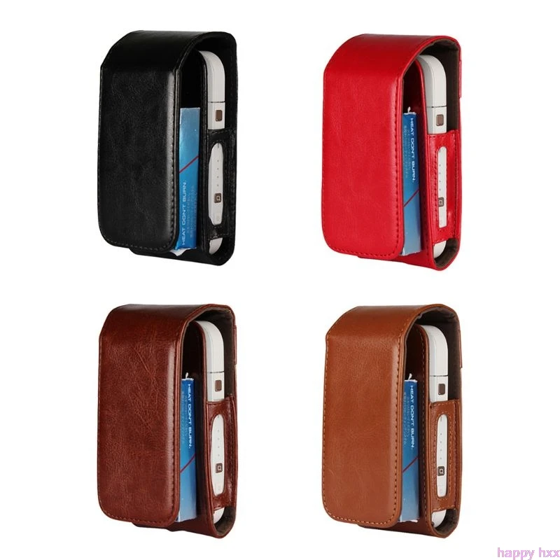 

New Portable Mini Bag For IQOS For IQOS 2.4 Plus Universal Case Cover Protective Pouch