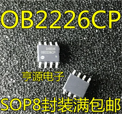 

OB2226 OB2226CP SOP8
