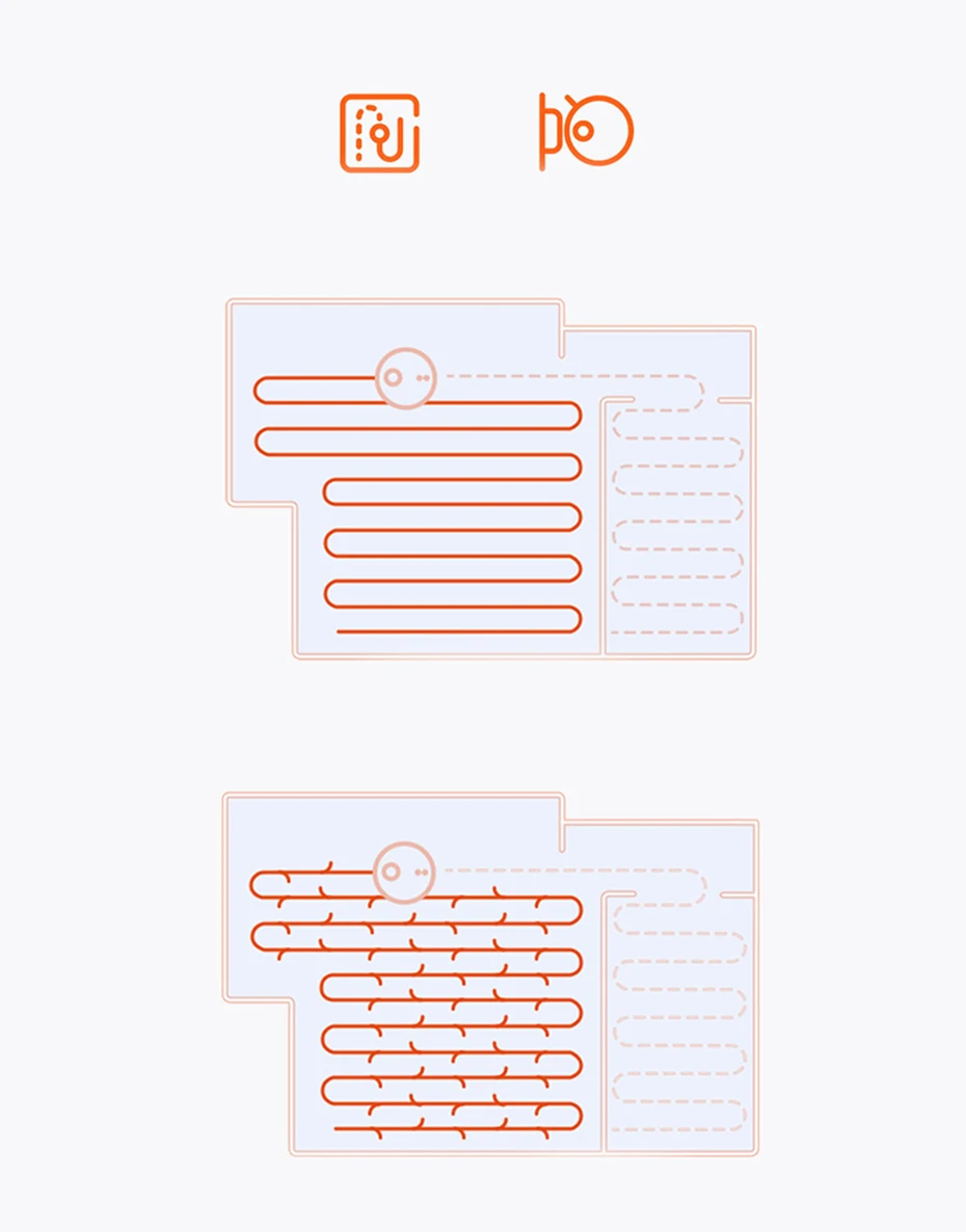 Xiaomi mi робот-пылесос LDS+ WiFi mi jia App умный пульт дистанционного управления пылеочиститель подметания уборки 2100Pa всасывающий очиститель