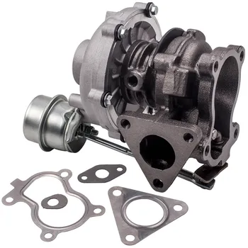 

for Skoda Fabia 1.4 TDI 55 kw 75PS- 2003-2005 turbocharger 045145701