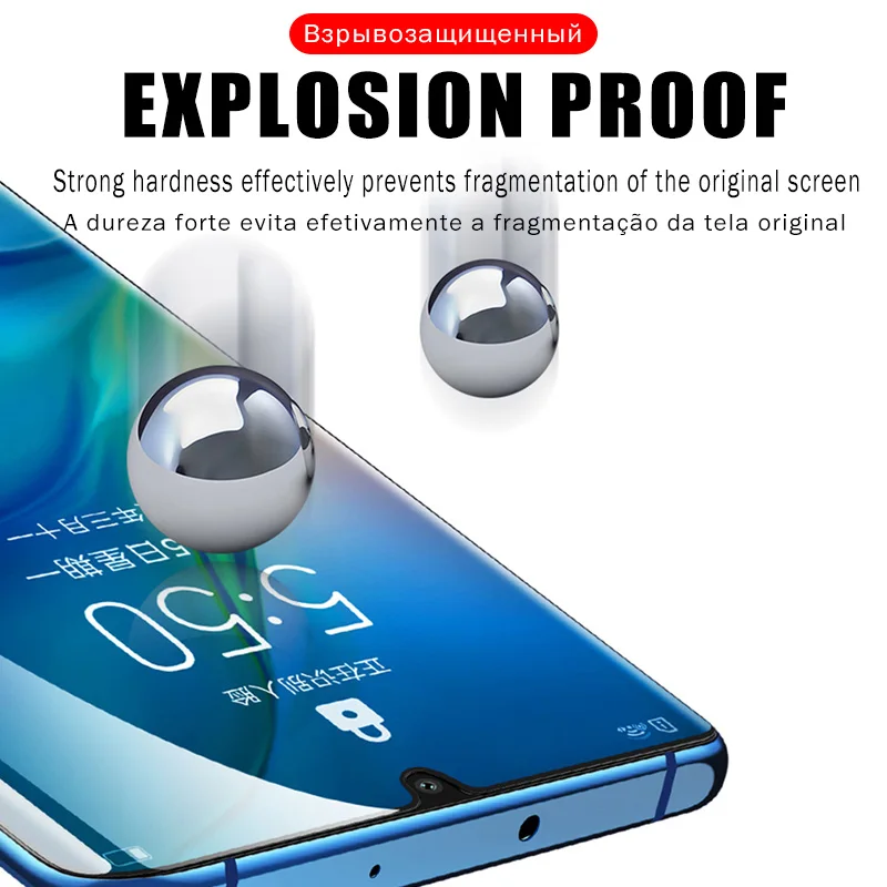 2-в-1 99D закаленное Стекло для huawei P30 P20 Lite Экран протектор для huawei Коврики 10 20 Pro P Smart задняя Камера объектив Стекло