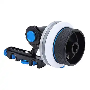 

FOTGA DP500III Dampen Follow Focus Photography Accessory for BMPC FS100 FS7 5DIV A7 SLR Camera Photo Studio