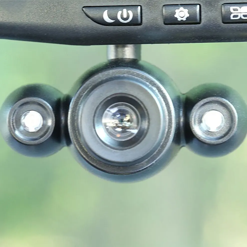 HD тахограф вращающийся угол регистратор движения без высокоскоростной карты