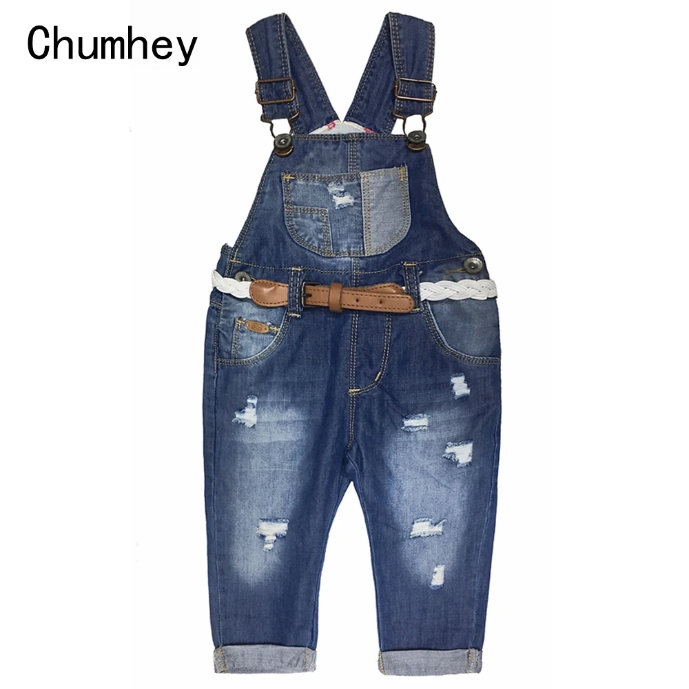 Детские джинсы Chumhey От 0 до 6 лет мягкий хлопковый джинсовый - Цена: 1 343,78 руб.