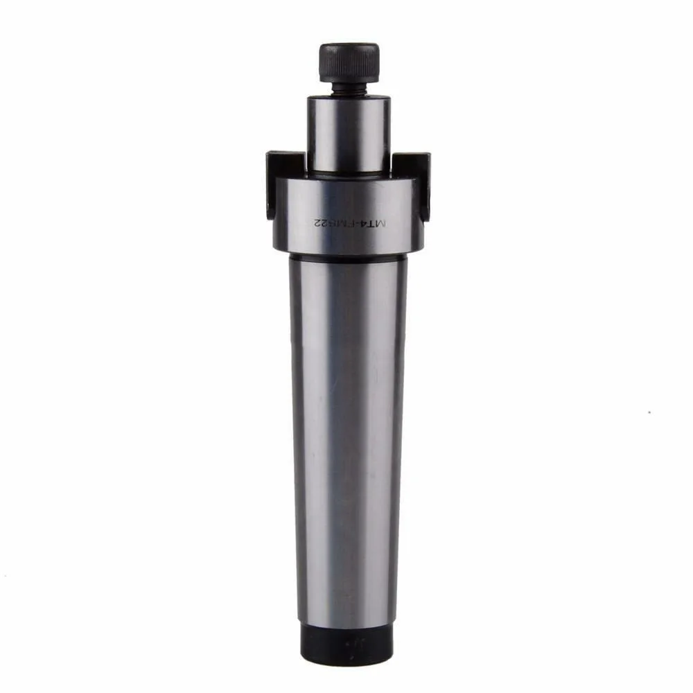 

Combi face Mill arbor holder Shell Tool 1pc Milling Shank Cutter Replacement MT4 FMB22 M16 Taper Useful