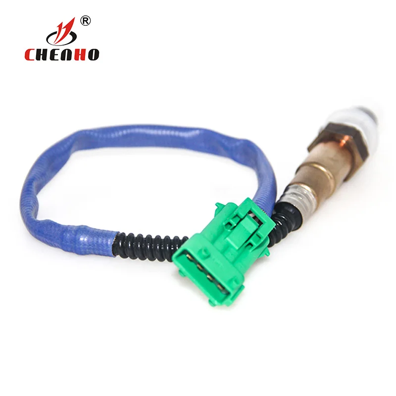 Sensore Ossigeno Per Peugeot 206 307 Citroen Berlingo - Sonda Lambda O2 - Foto 4
