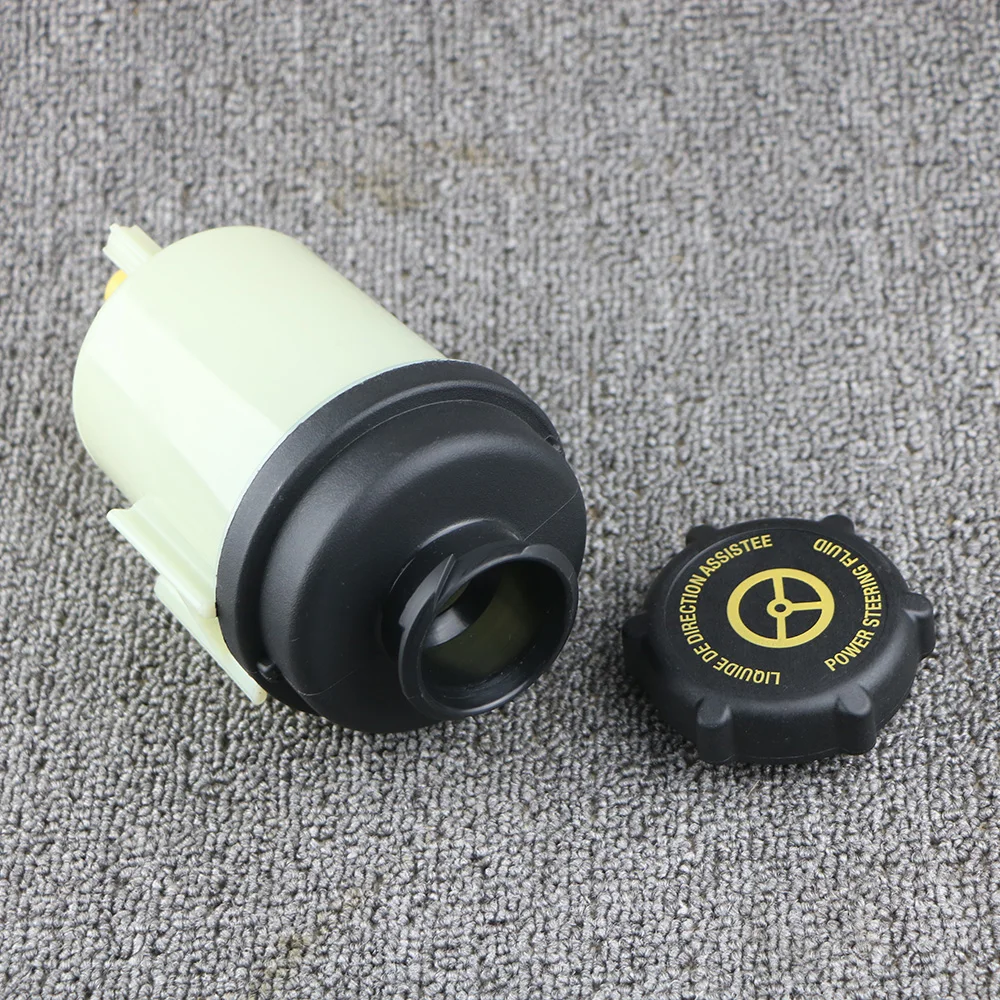 LR000578 New Power Steering Fluid Reservoir For Land Rover Freelander 2