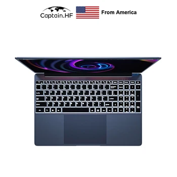 

US Captain New 15.6 inch Intel Core i3 Laptop, Notebook 16G 512G SSD 1T HDD, Computer for Student, Business, Office, Gaming